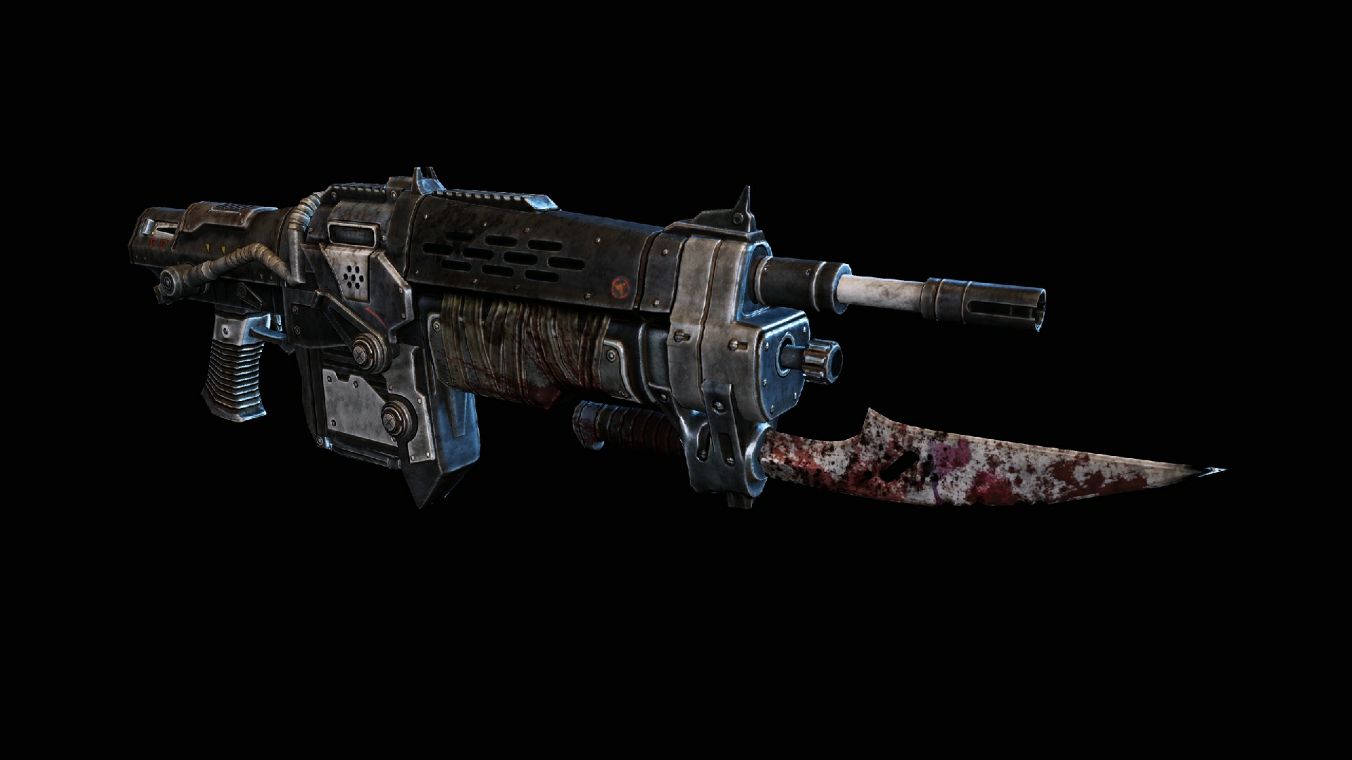 Gears of War 3 - Imagen 8